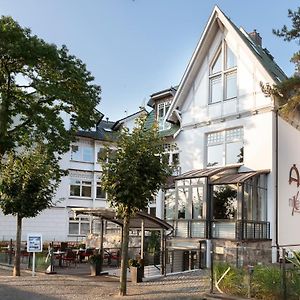 Nixe Boutiquehotel & Spa